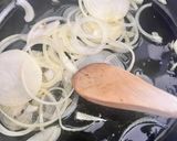 Une image de l'étape 3 de Aubergines comme en Sardaigne à ma façon 🍆.