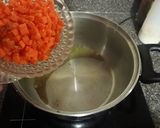 Foto del paso 2 de la receta: Sopa de cerveza