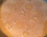 A picture of step 9 of Rice Dumplings in Jaggery Malai.