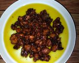 Foto langkah ke 5 dari resep #167. Ayam Mentega ala Resto.