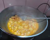 সয়াবিন গ্রেভি (soyabean gravy recipe in Bengali) রেসিপি ধাপ - 5 ছবি