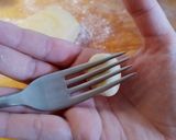 đ
Gnocchi al pomodoro - paradicsomos gnocchi "nyokki"đ„ recept fĂĄzis 7 fotĂłja