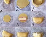 Foto del paso 6 de la receta: Pastissets de moniato