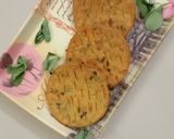 મેથી પૂરી (Methi puri Recipe in gujarati) રેસીપી સ્ટેપ6ફોટો