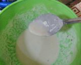 Foto langkah ke 5 dari resep Rolade / Perkedel Daun Singkong Simple.