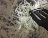 Foto del paso 3 de la receta: Wraps y huevo relleno