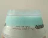 Foto langkah ke 3 dari resep Blueberry silky pudding.