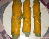 અળવી ના પાત્રા (Alav Na Patra Recipe In Gujarati) રેસીપી સ્ટેપ1ફોટો