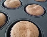Foto langkah ke 3 dari resep Chiffon Mocha Putih Telur.