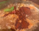 Bajai halászlé 🐟🌶 recept fázis 2 fotója