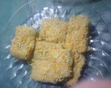 Foto langkah ke 6 dari resep Nugget Tempe.