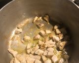 Foto del paso 2 de la receta: Salsa parissiene