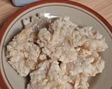 Foto langkah ke 5 dari resep Cireng Salju (Rujak Cireng).