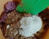 Foto langkah ke 1 dari resep Oseng daging bumbu maranggi.