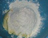 Foto langkah ke 2 dari resep Kue Nastar gulung keju.