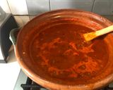 Foto del paso 10 de la receta: Espaguetti con Albóndigas a la Sonorense