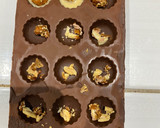 Foto del paso 11 de la receta: 🍫Bombones de chocolate🍫