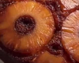 Foto del paso 15 de la receta: Tarta de piña, al estilo Tatin