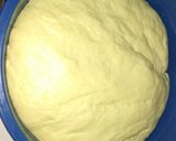 Foto langkah ke 4 dari resep T'winst Donut Ala2 Korean by Zahara.