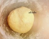 Foto langkah ke 3 dari resep Super Soft and Fluffy Doughnut.