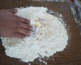 Foto del paso 4 de la receta: Bollitos rellenos de queso 🤤🍘