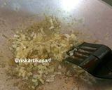 Foto langkah ke 7 dari resep Cumi Saus Padang.