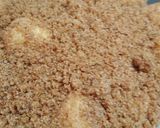 Túrógombóc recept fázis 6 fotója