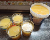 Foto del paso 3 de la receta: Natillas de limón
