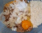 Foto langkah ke 1 dari resep Rolade Daging Spesial.