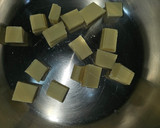 Foto del paso 2 de la receta: Mousse de turrón