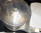 A picture of step 5 of Chicken shawarma.