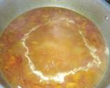 Termeric rice recipe step 5 photo