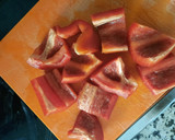 Foto del paso 1 de la receta: Salsa para pasta
