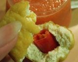 Foto langkah ke 4 dari resep Tahu Bulat Mercon.