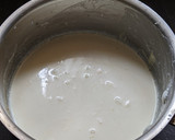 A picture of step 1 of Shahi Sheer Khurma.