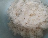 Foto langkah ke 4 dari resep Ketan Tetel.