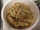 La ensaladilla rusa más buena del mundo