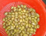 Foto del passaggio 9 della ricetta Olive condite Bio