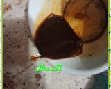 A picture of step 4 of Chocolate Cake with Tea.