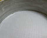 Foto del paso 6 de la receta: Bizcocho con cobertura de chocolate