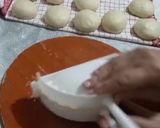 صورة لخطوة 10 من وصفة فطائر اقتصادية بالسلق(السبانخ)