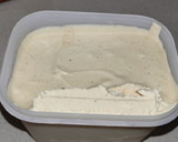 Foto del paso 7 de la receta: Helado de turrón sin heladera