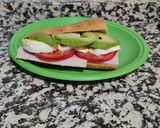 Foto del paso 6 de la receta: Almuerzo para pasar una buena mañana 😃