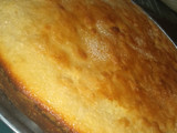 Bizcochuelo de limón(también lo puden hacer con mandarina)