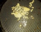Foto del paso 1 de la receta: Penne regate con melanzane e basilico