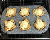 A picture of step 7 of Bread Pizza Tart.