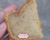 Foto langkah ke 10 dari resep Banana Cake.