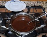 Foto del passaggio 8 della ricetta Torta Halloween