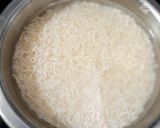 टॅमरिंड राईस (tamarind rice recipe in marathi) रेसिपी स्टेप 1 फोटो 
