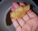 இனிப்பு கொழுக்கட்டை / பிடி கொழுக்கட்டை (Inippu kolukattai recipe in tamil) ரெசிபி ஸ்டேப் 5 புகைப்படம்